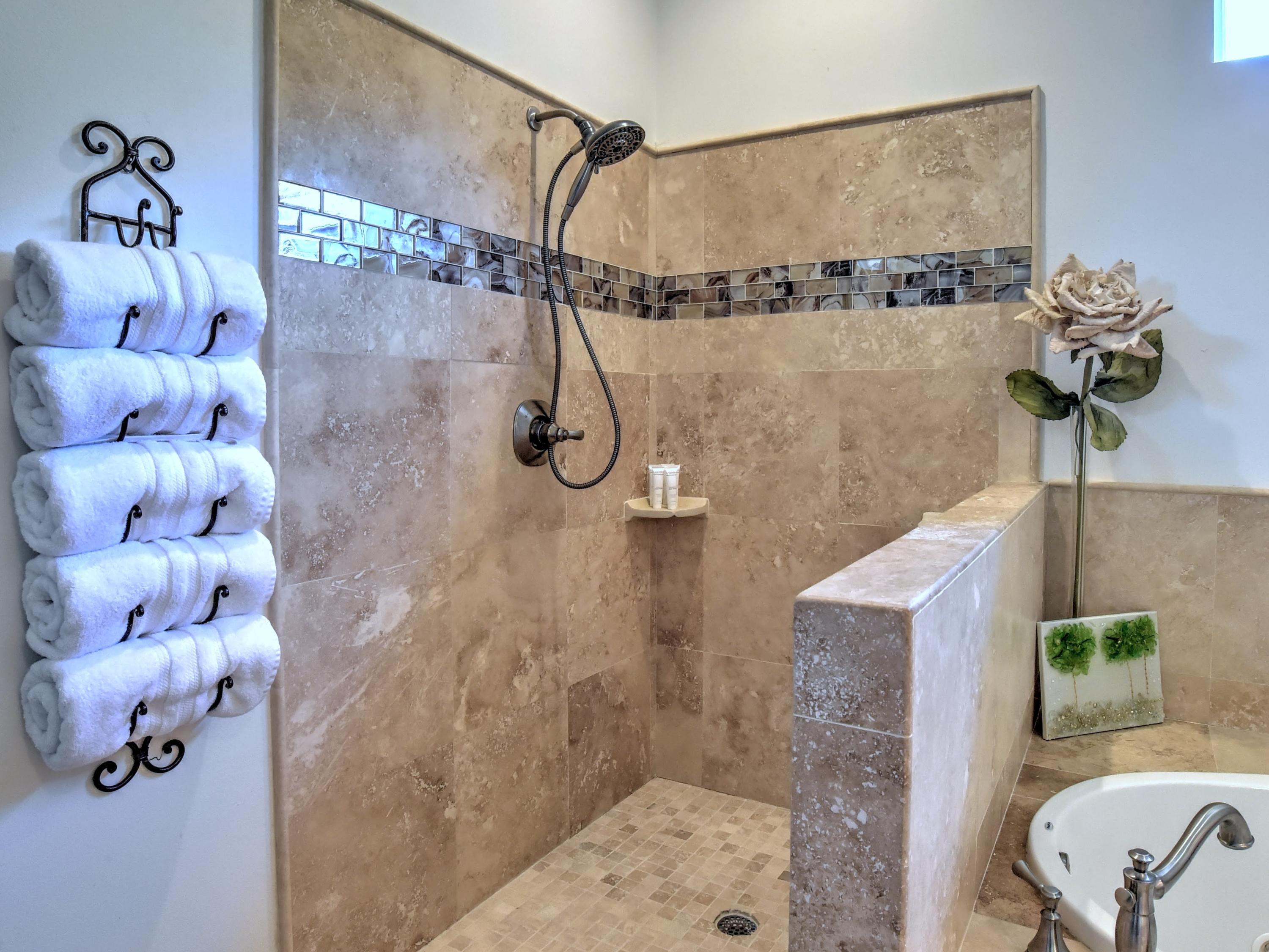 BAYOU WOODS - Residential