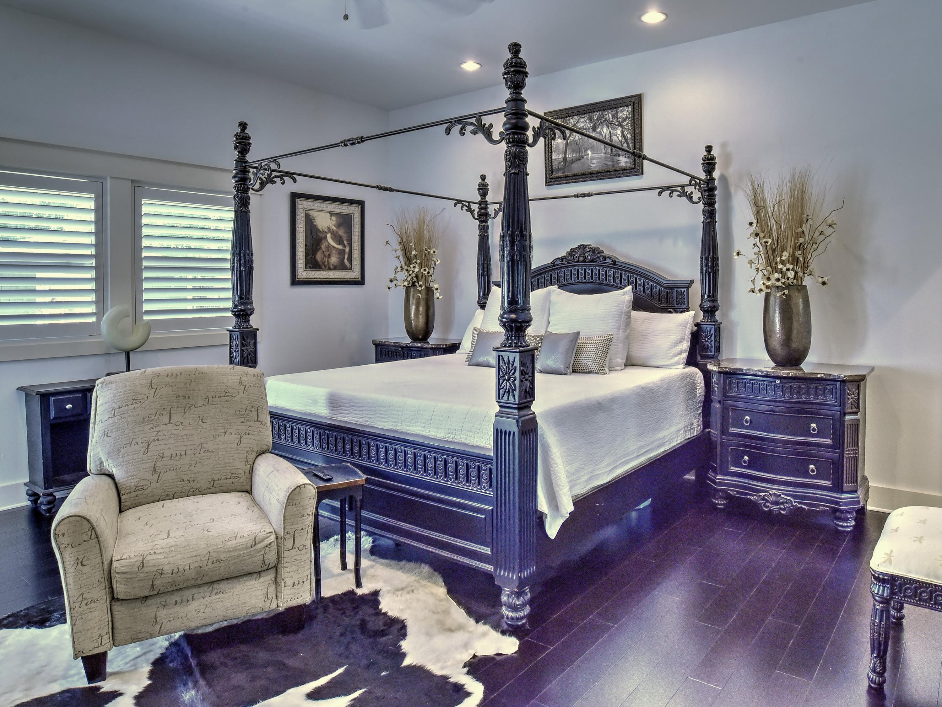 BAYOU WOODS - Residential