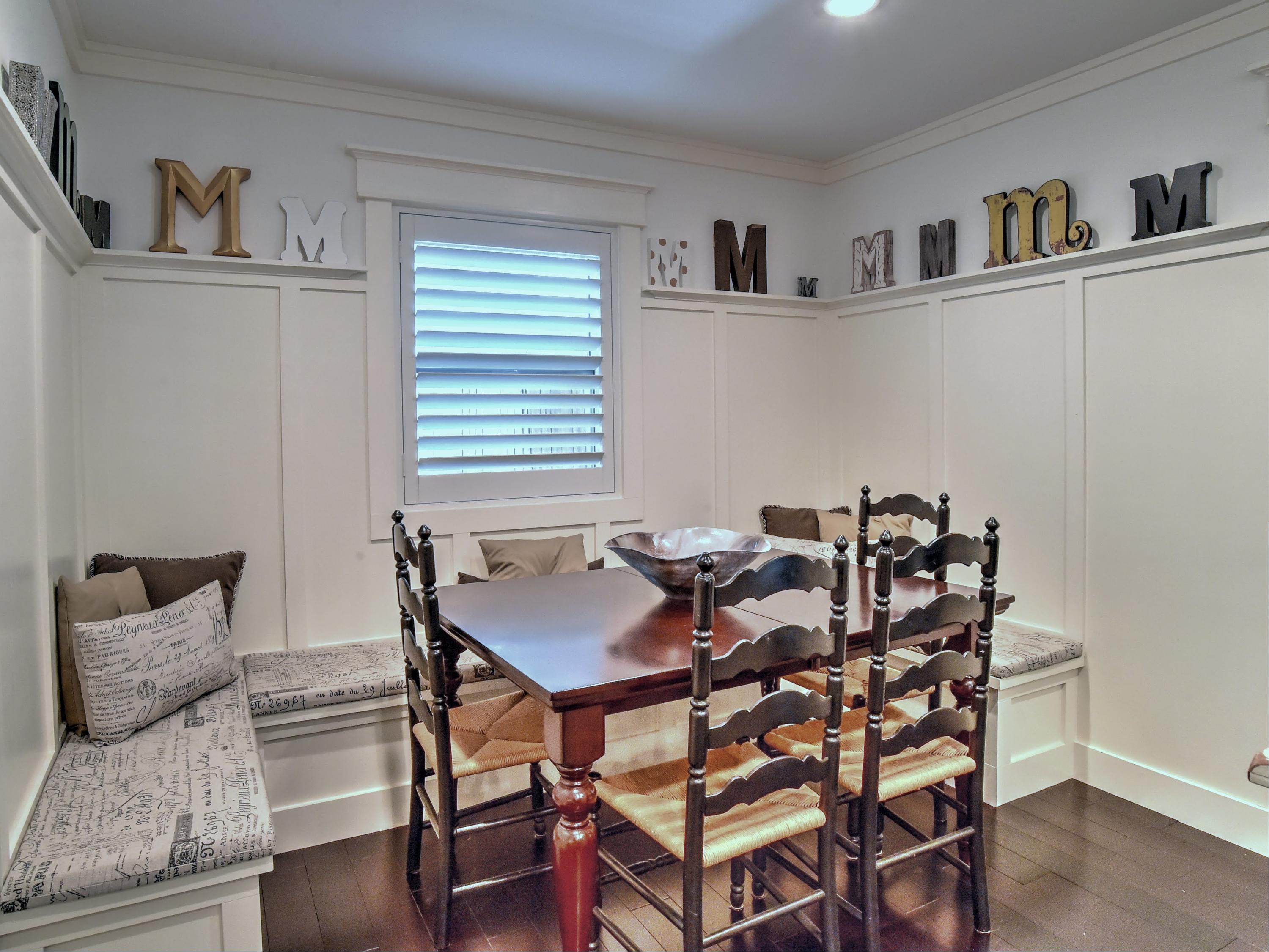 BAYOU WOODS - Residential