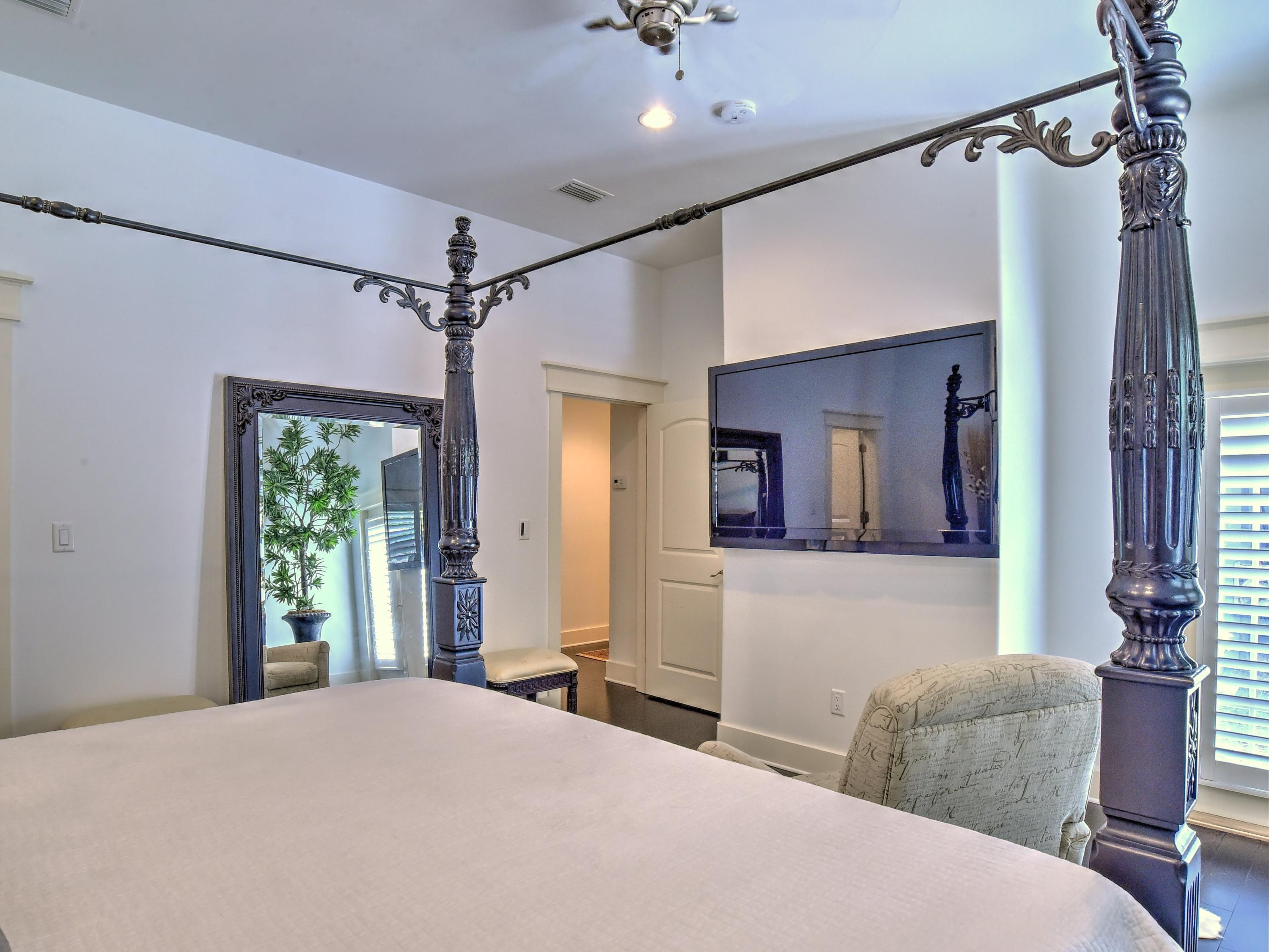 BAYOU WOODS - Residential