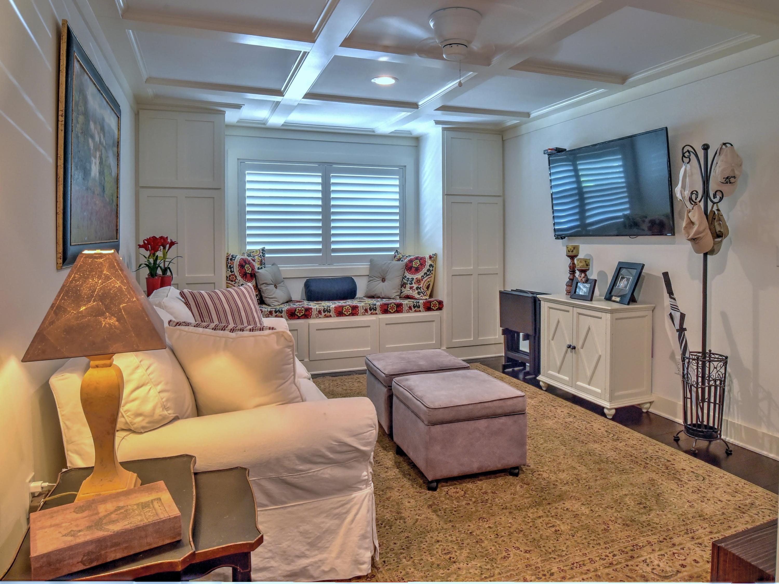 BAYOU WOODS - Residential