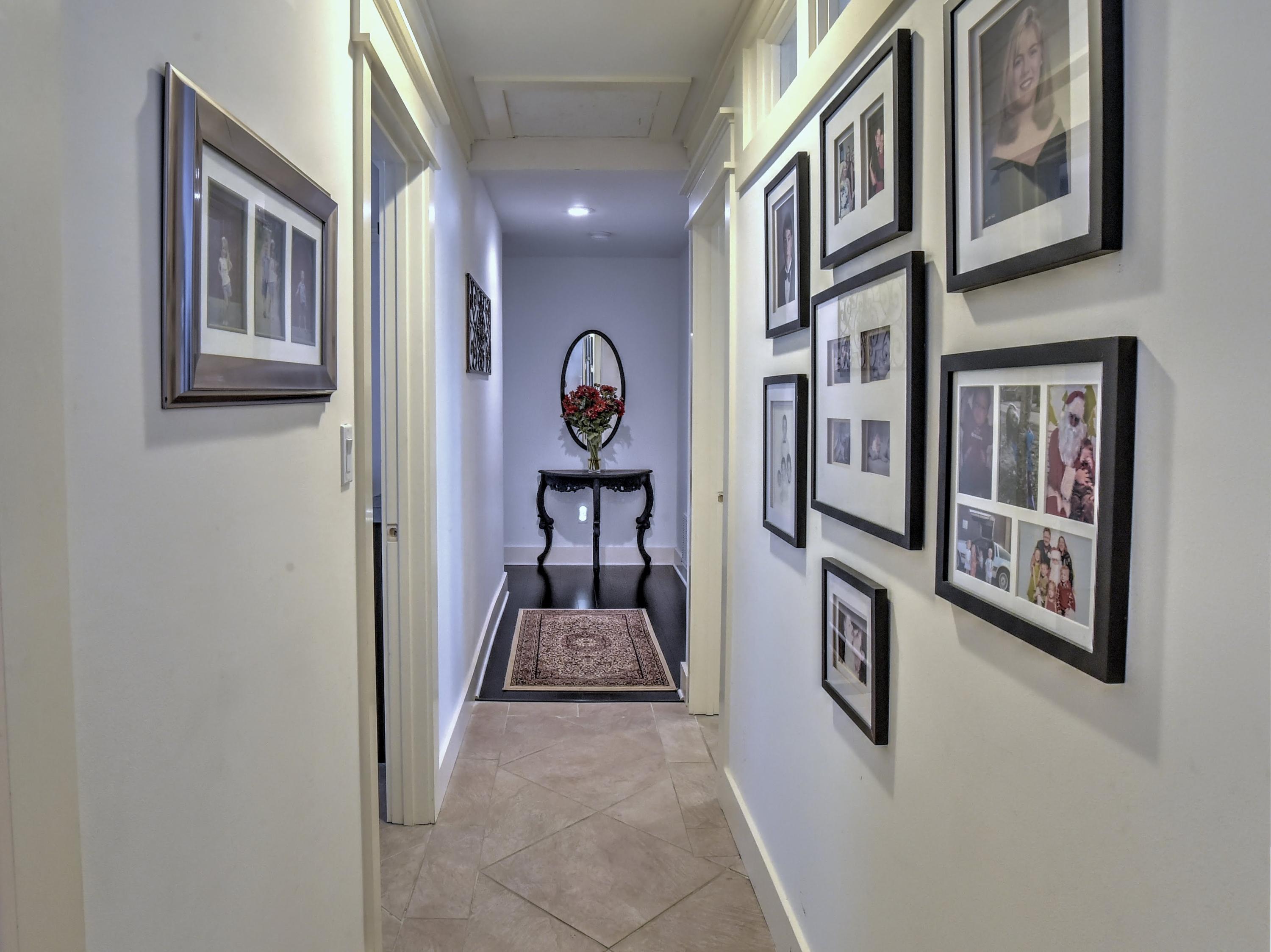 BAYOU WOODS - Residential