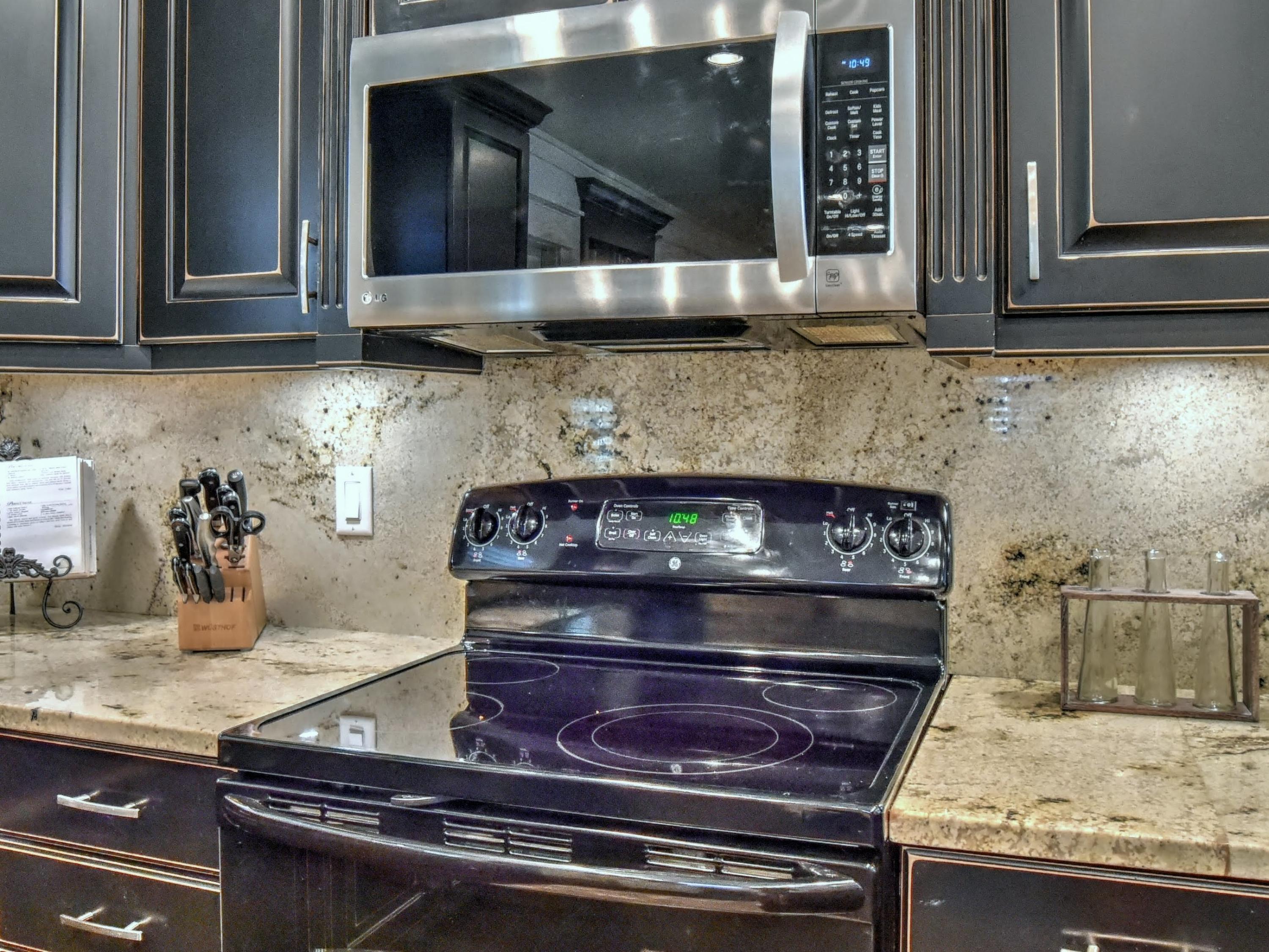 BAYOU WOODS - Residential