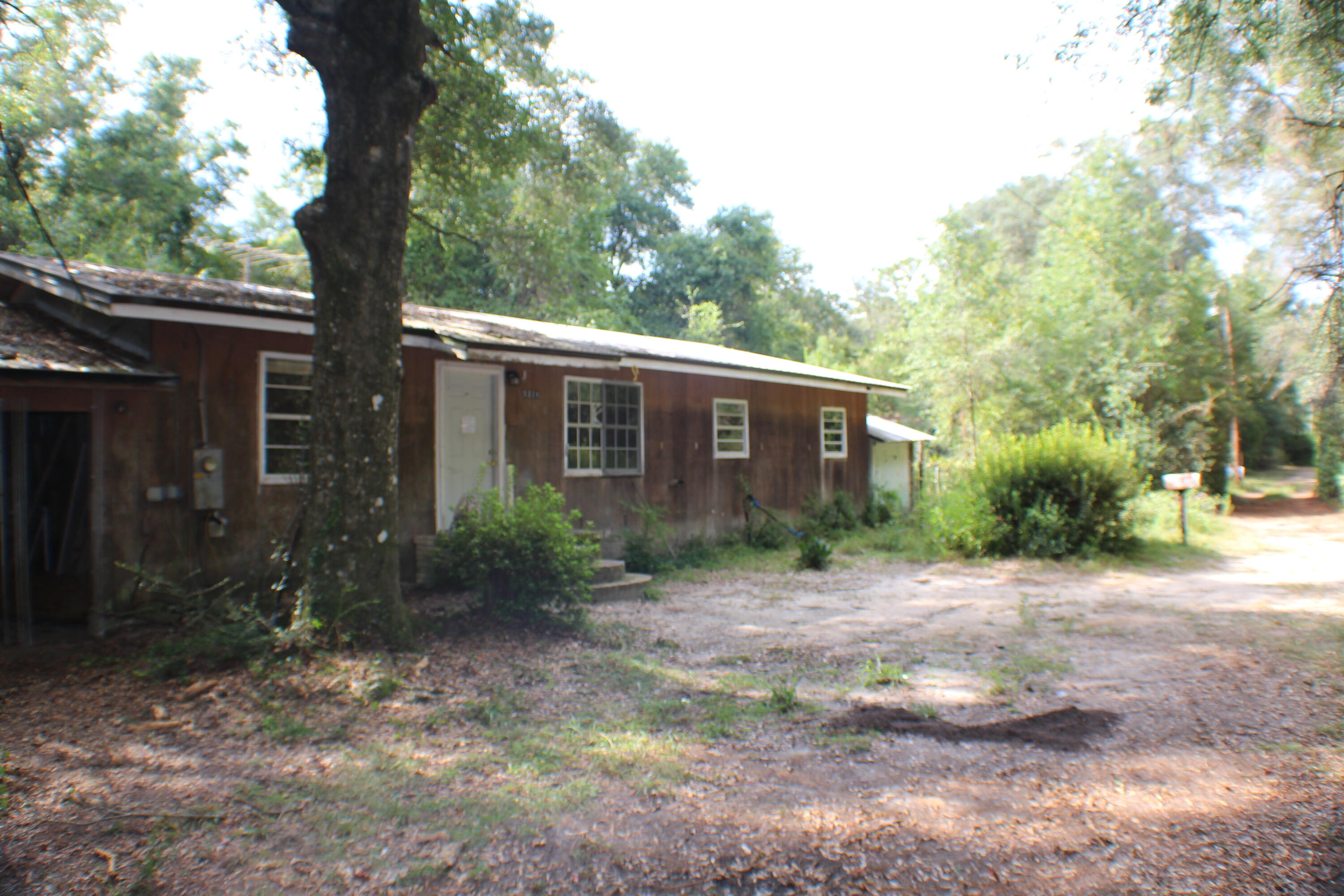 Parkerville/Harold - Residential