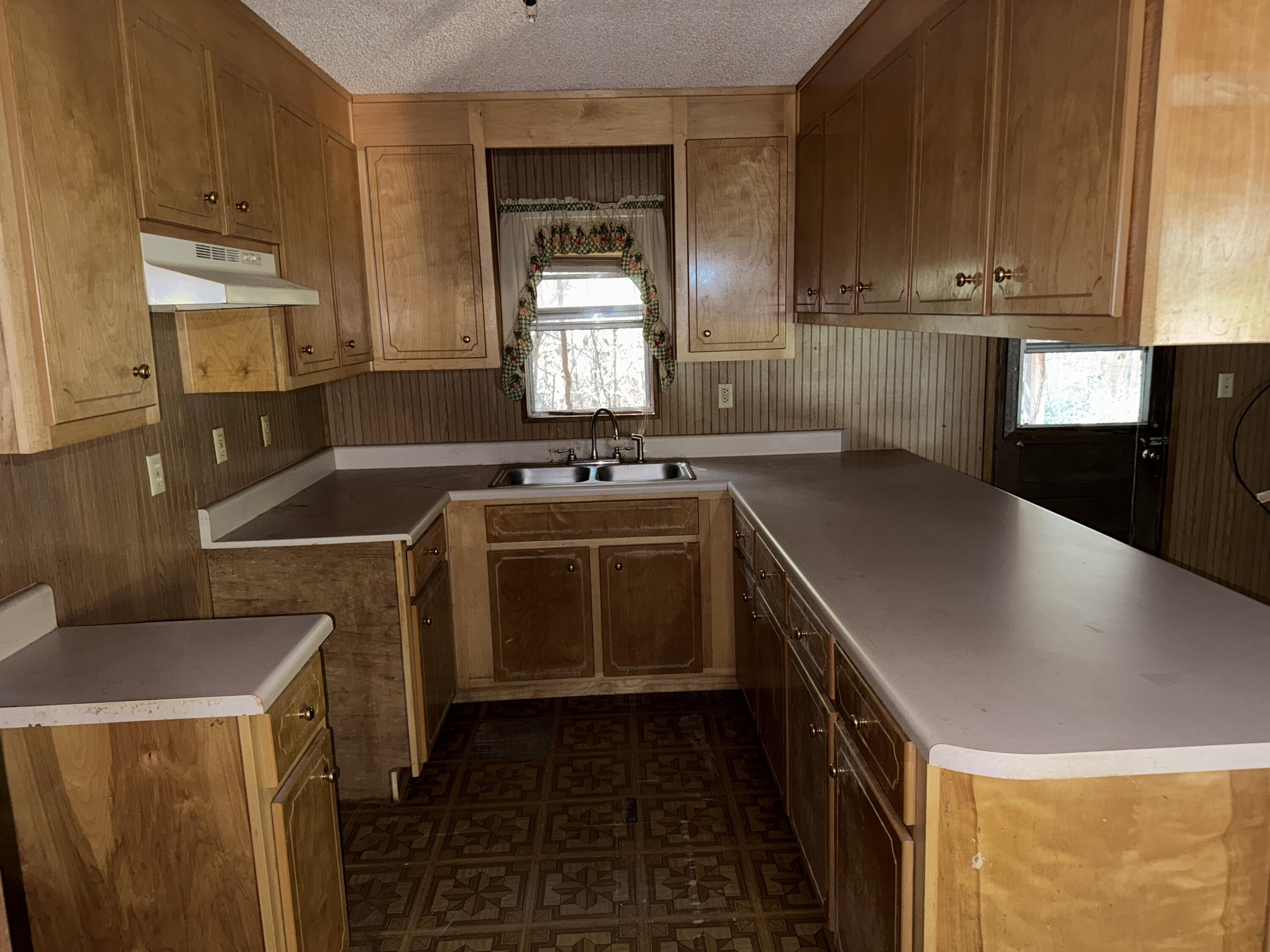 Parkerville/Harold - Residential