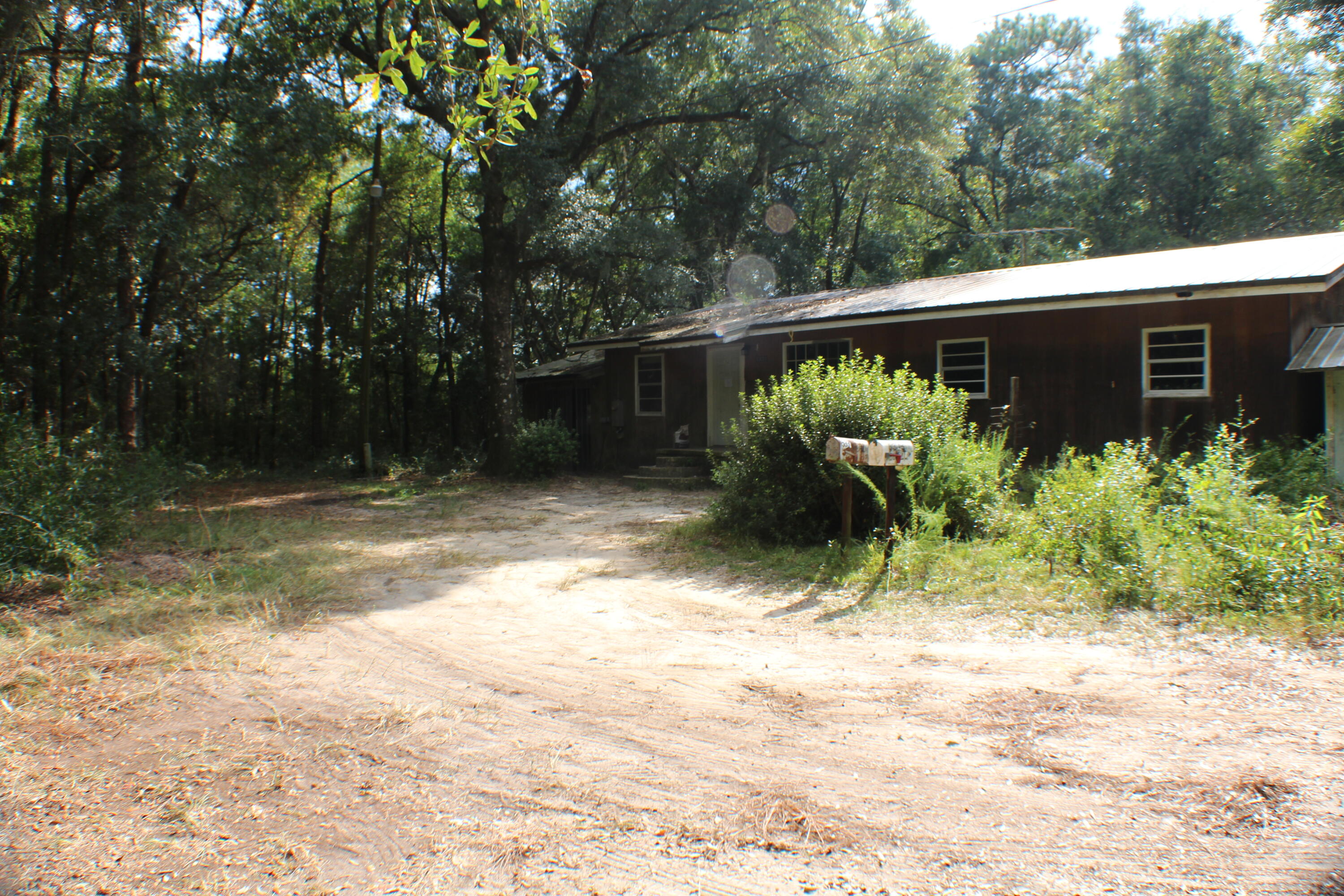 Parkerville/Harold - Residential