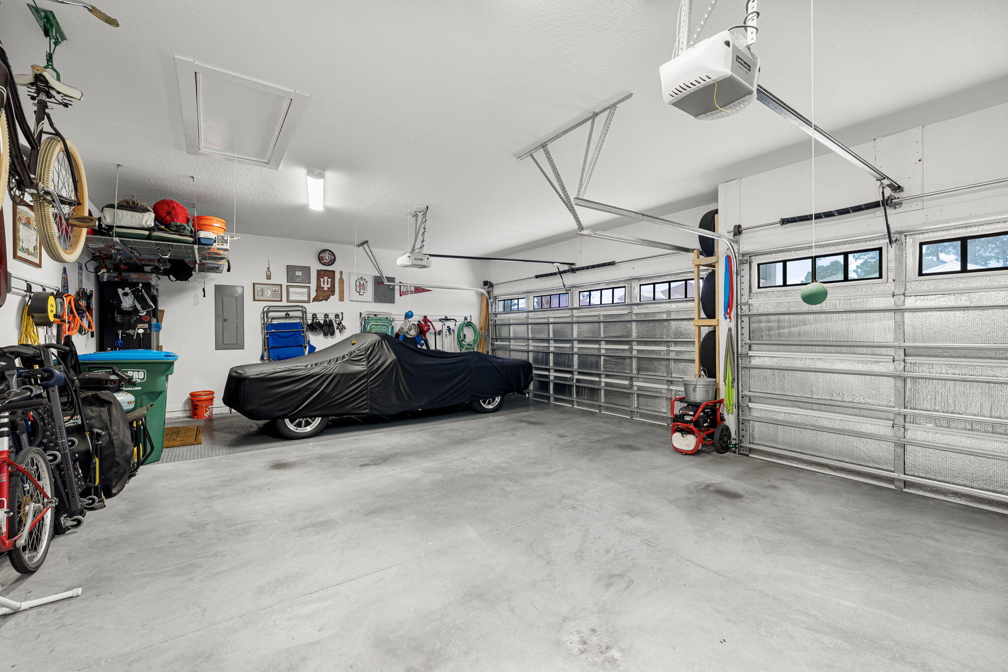 Latitude at Watersound - Residential