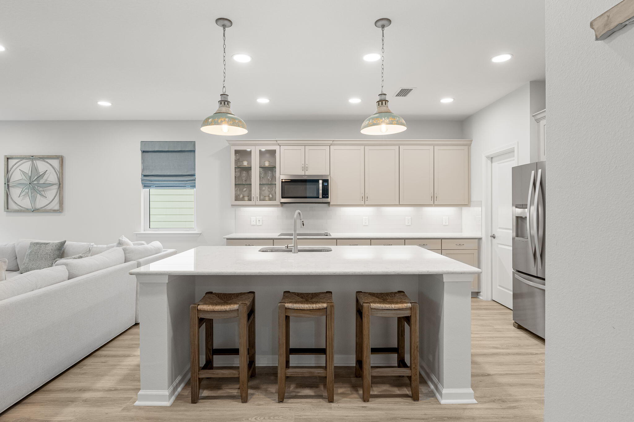 Latitude at Watersound - Residential
