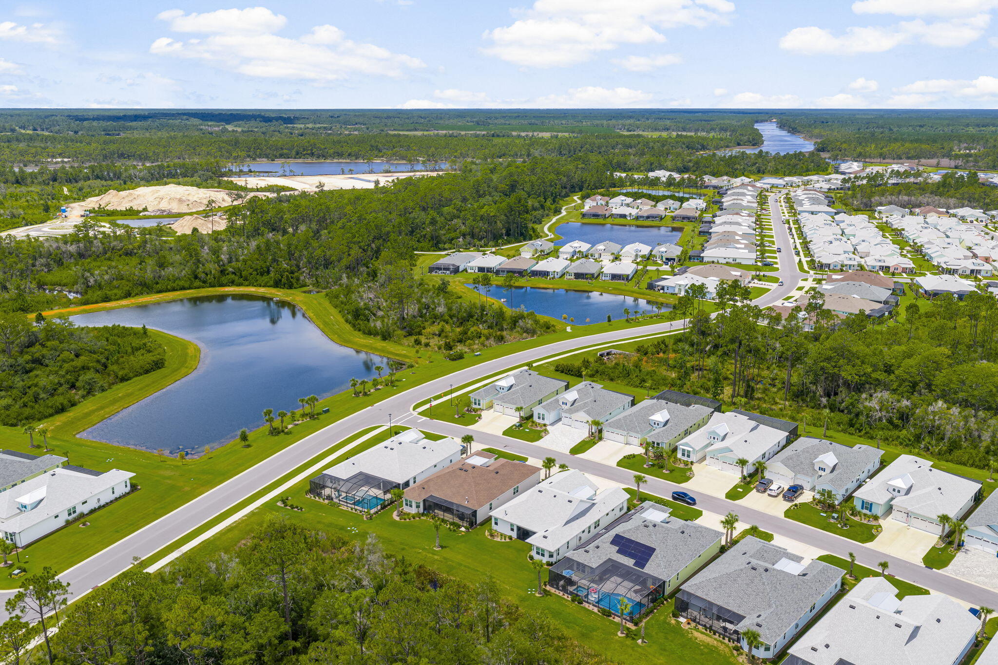 Latitude at Watersound - Residential