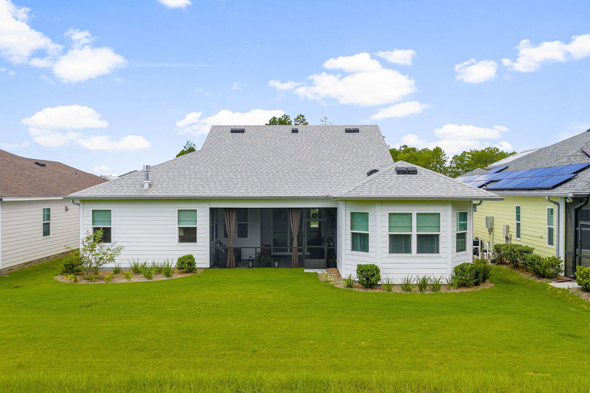 Latitude at Watersound - Residential