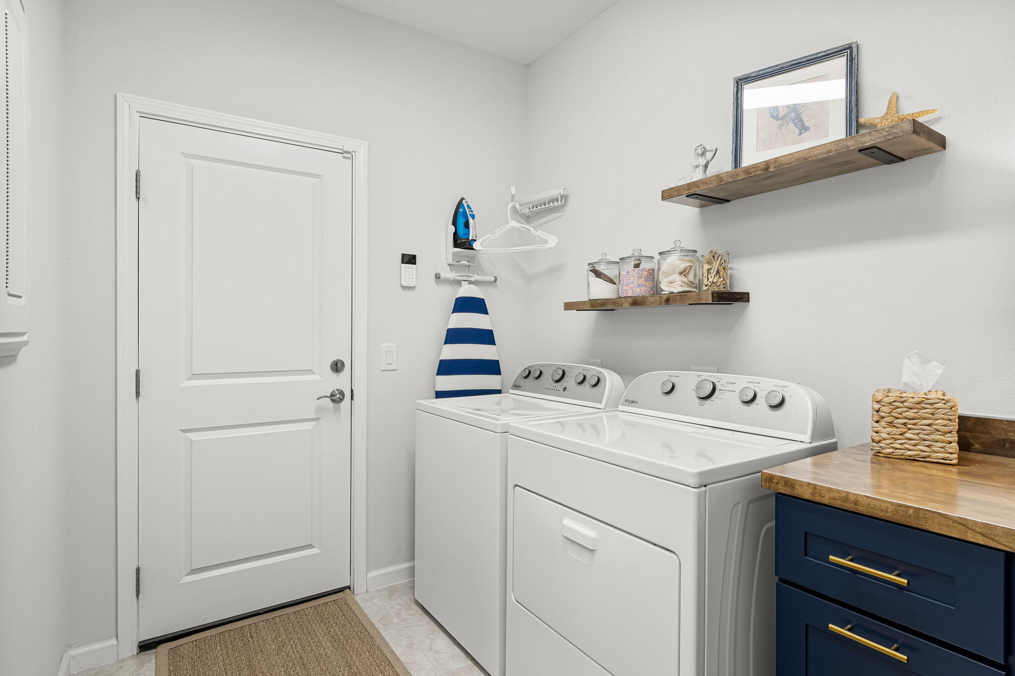 Latitude at Watersound - Residential