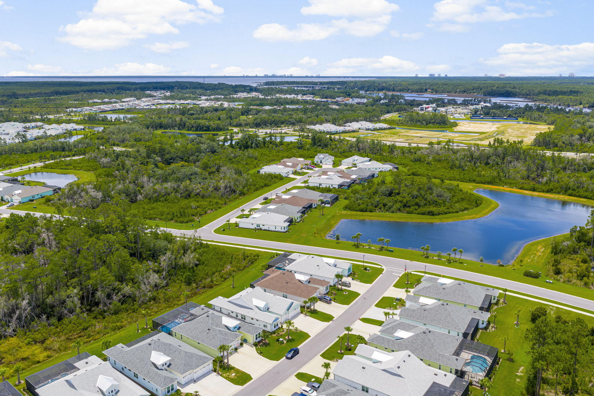 Latitude at Watersound - Residential
