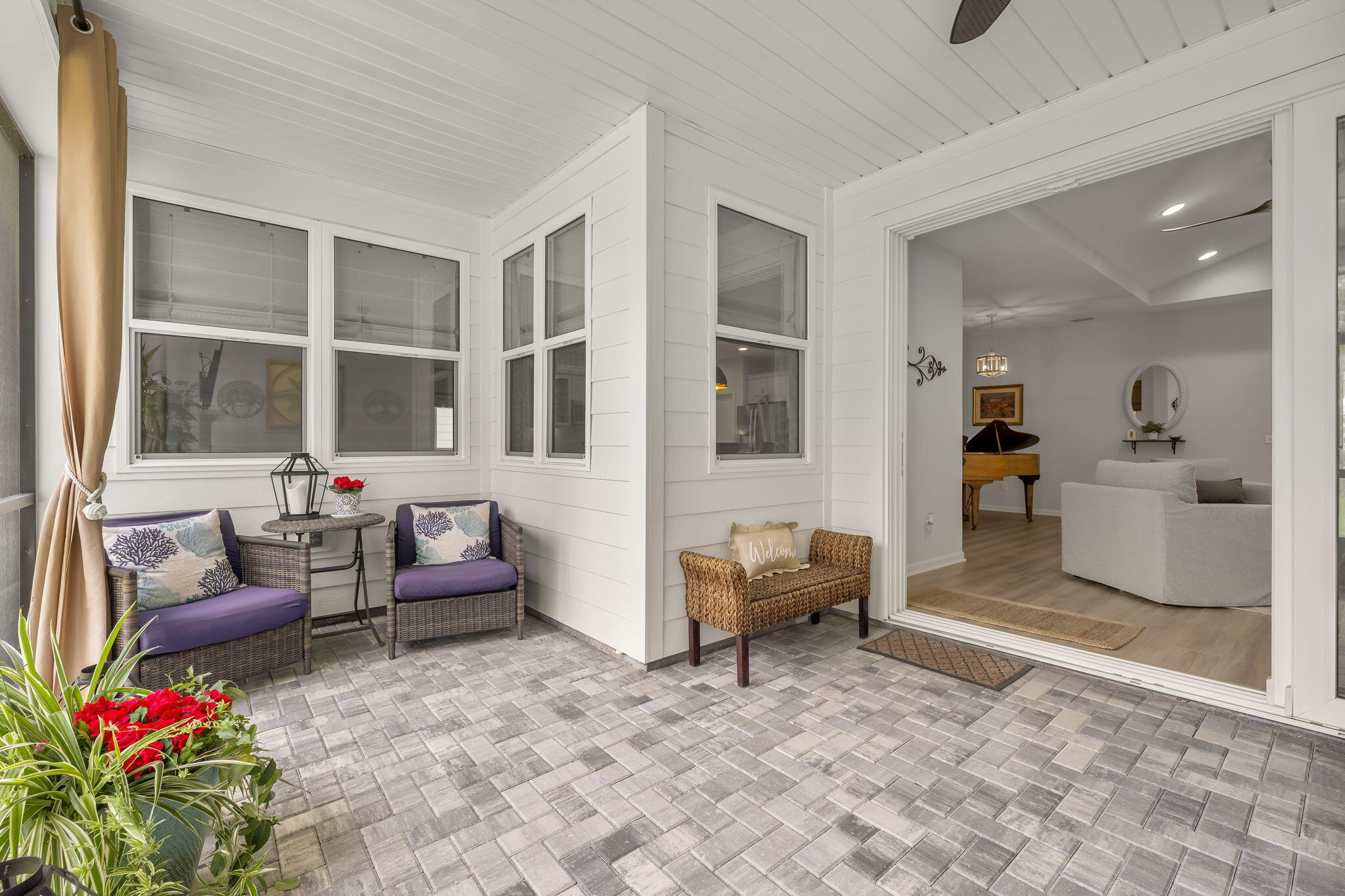 Latitude at Watersound - Residential