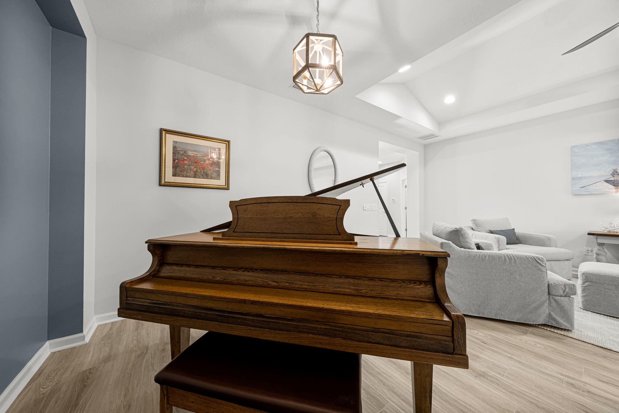 Latitude at Watersound - Residential
