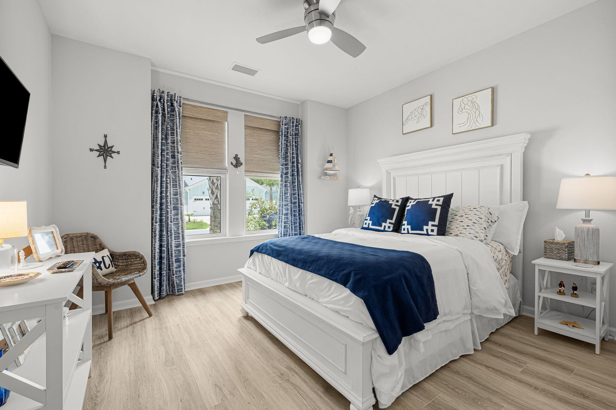 Latitude at Watersound - Residential