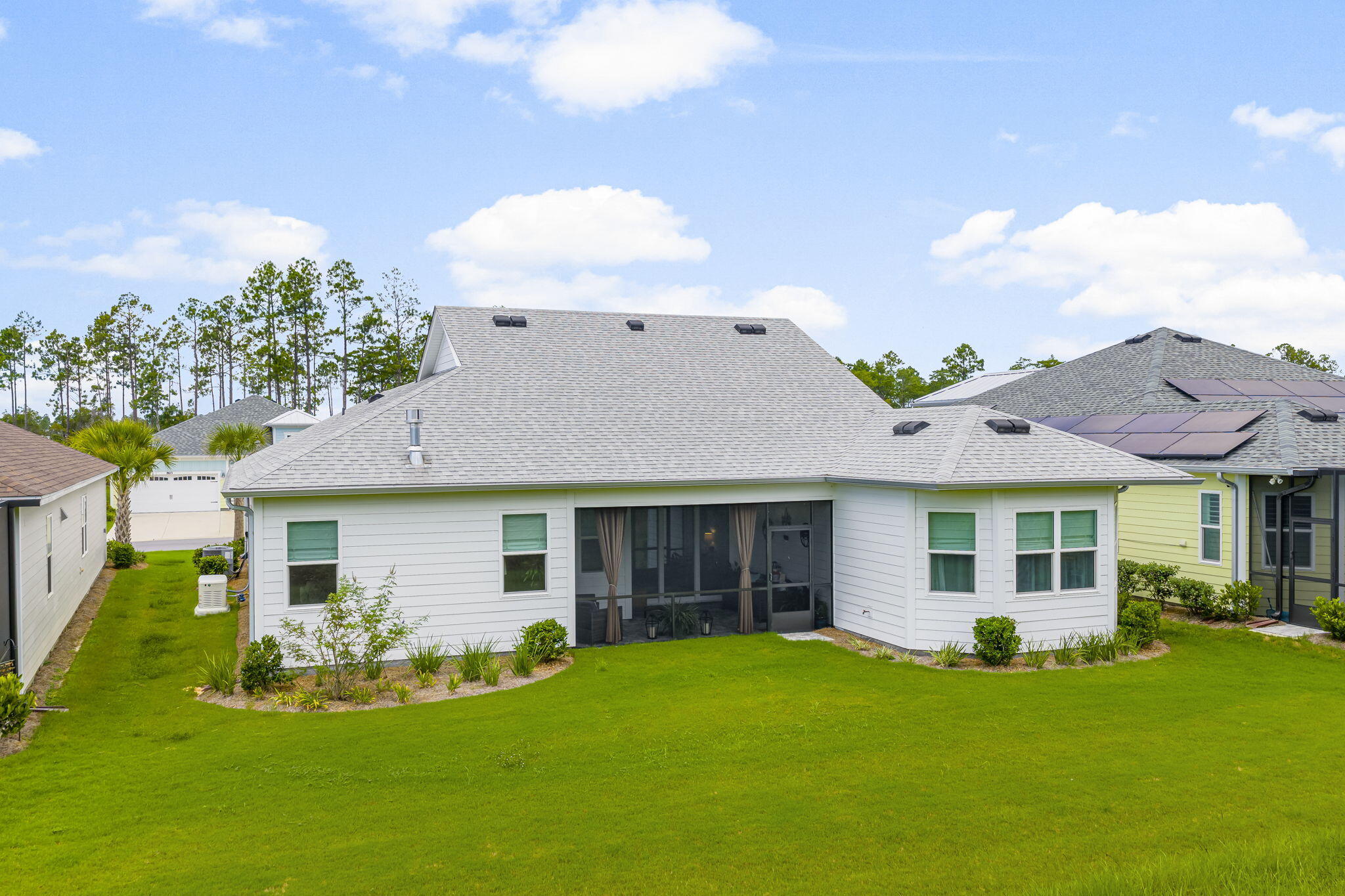 Latitude at Watersound - Residential