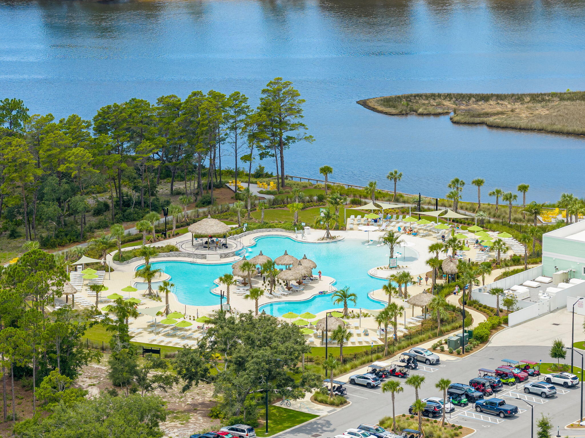 Latitude at Watersound - Residential
