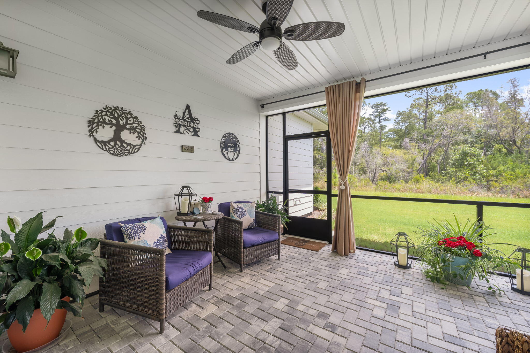 Latitude at Watersound - Residential