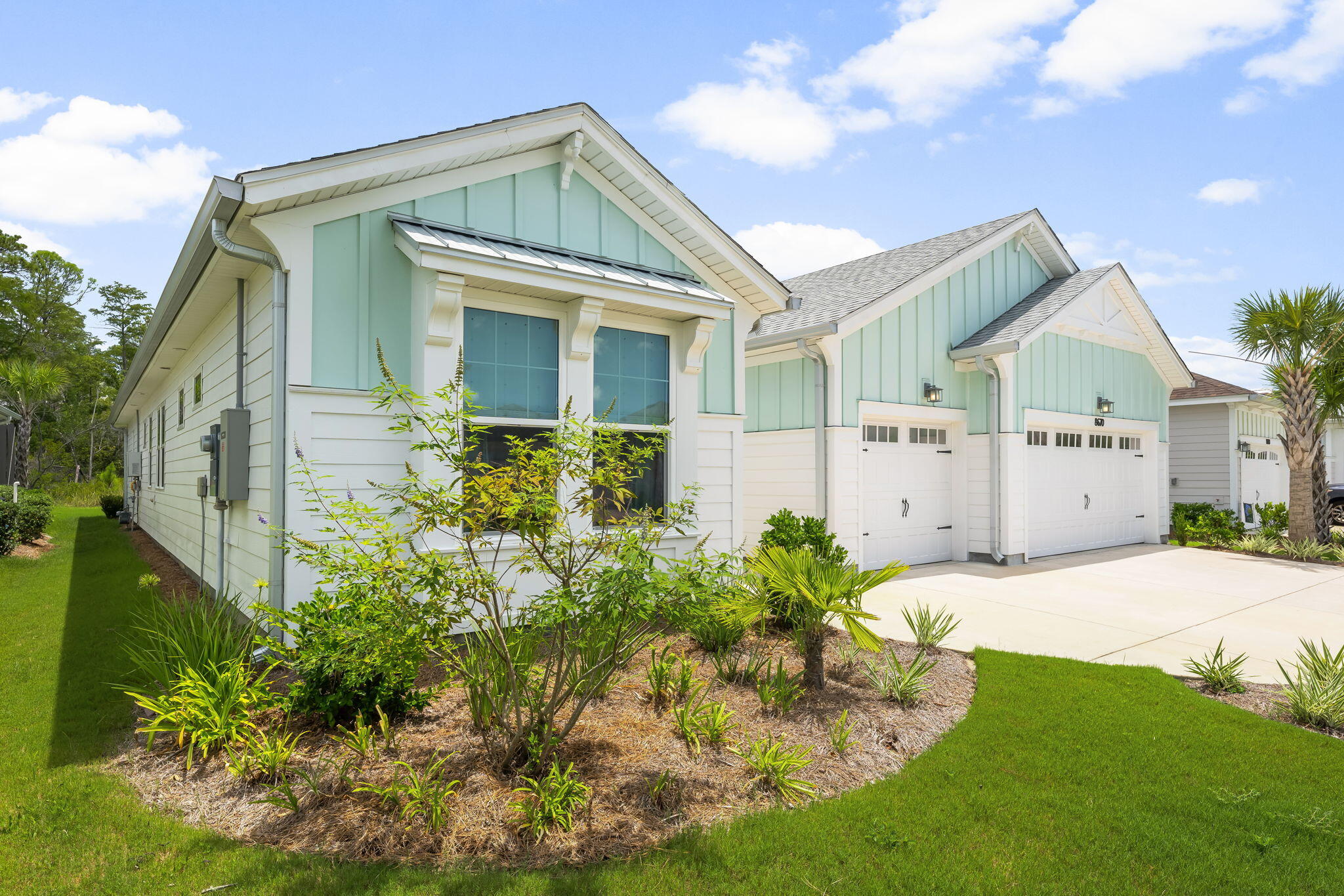 Latitude at Watersound - Residential
