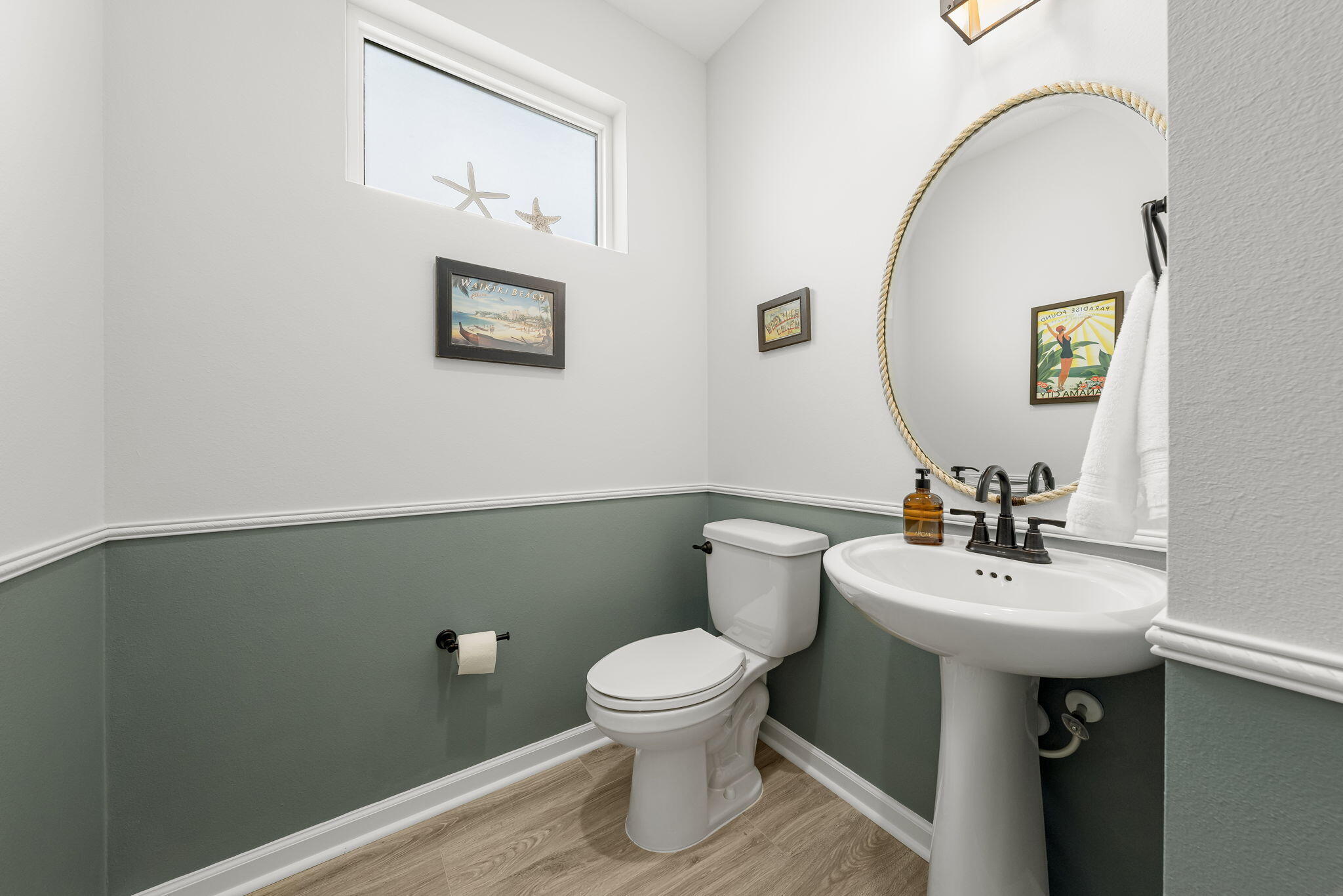 Latitude at Watersound - Residential