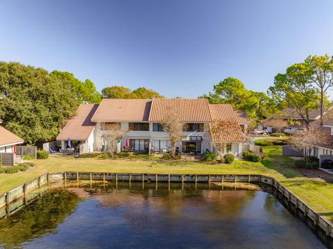 A home in Miramar Beach