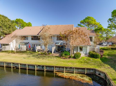 A home in Miramar Beach