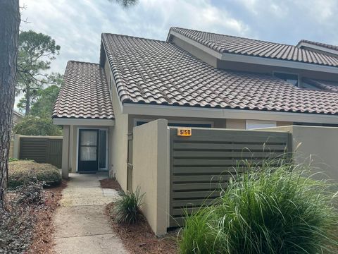 A home in Miramar Beach