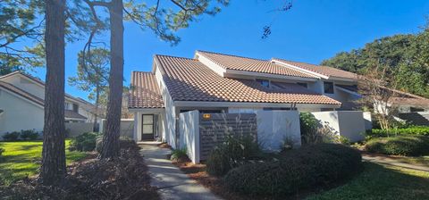 A home in Miramar Beach