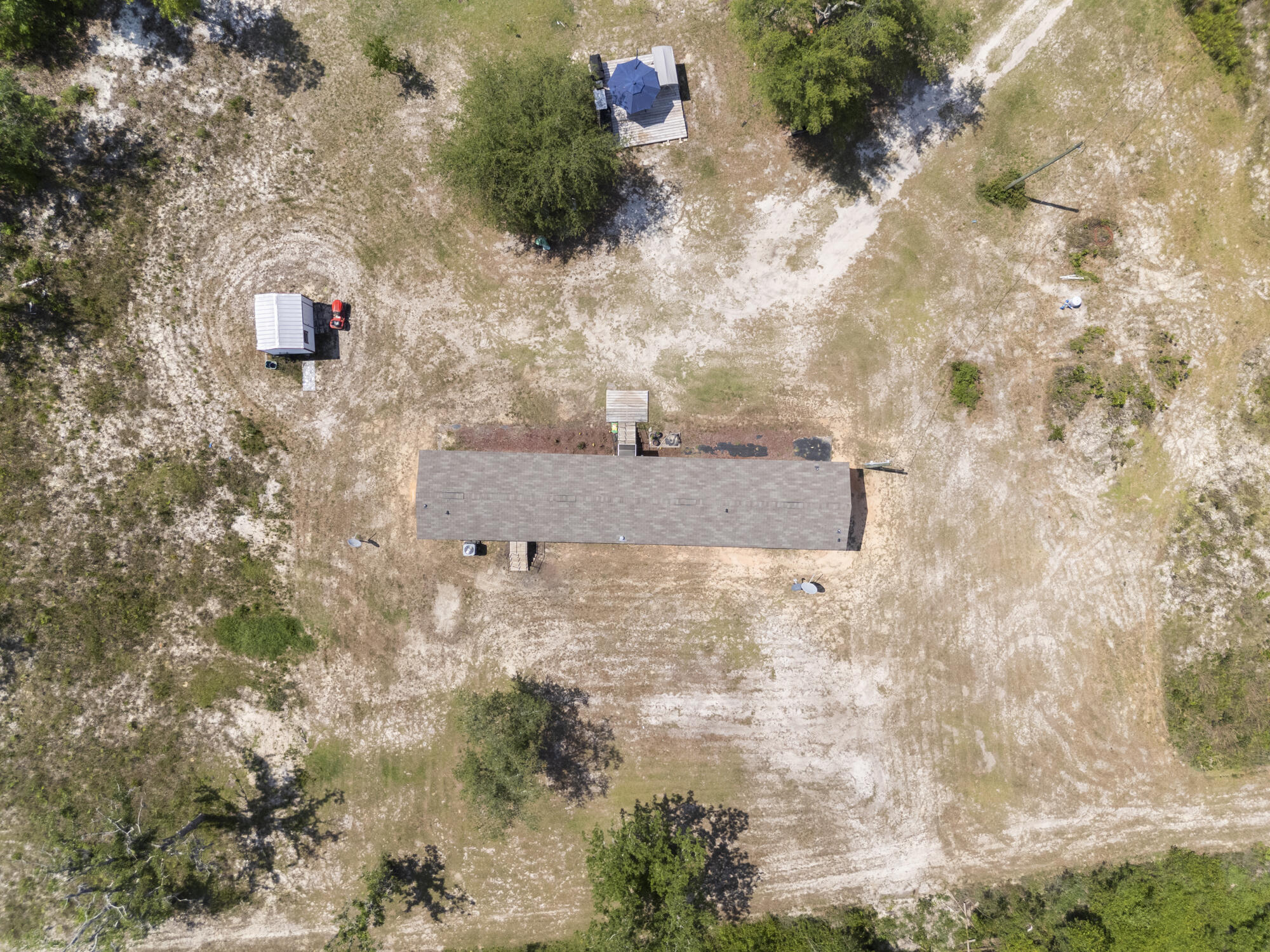 NO RECORDED SUBDIVISION - Residential