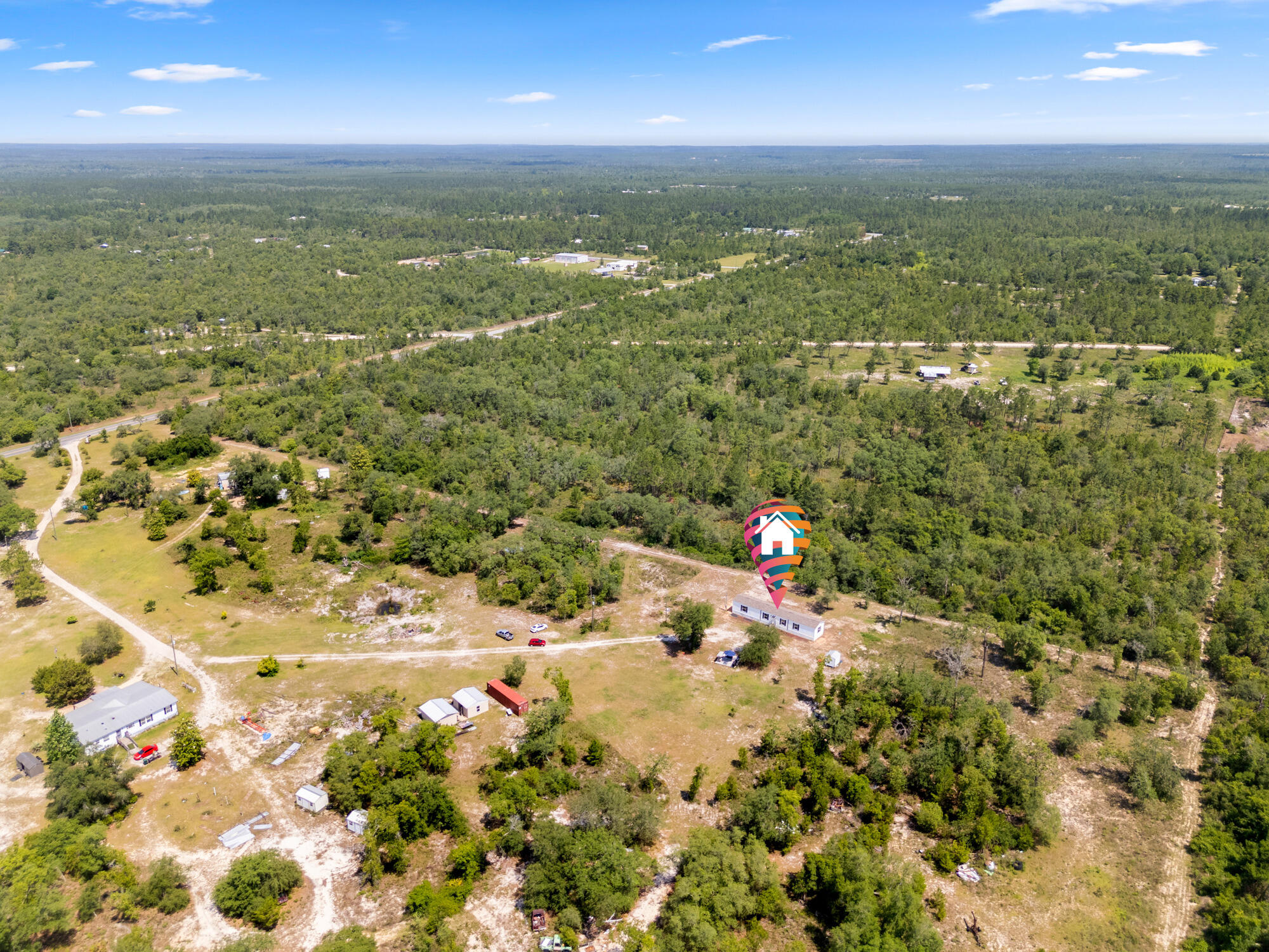 NO RECORDED SUBDIVISION - Residential