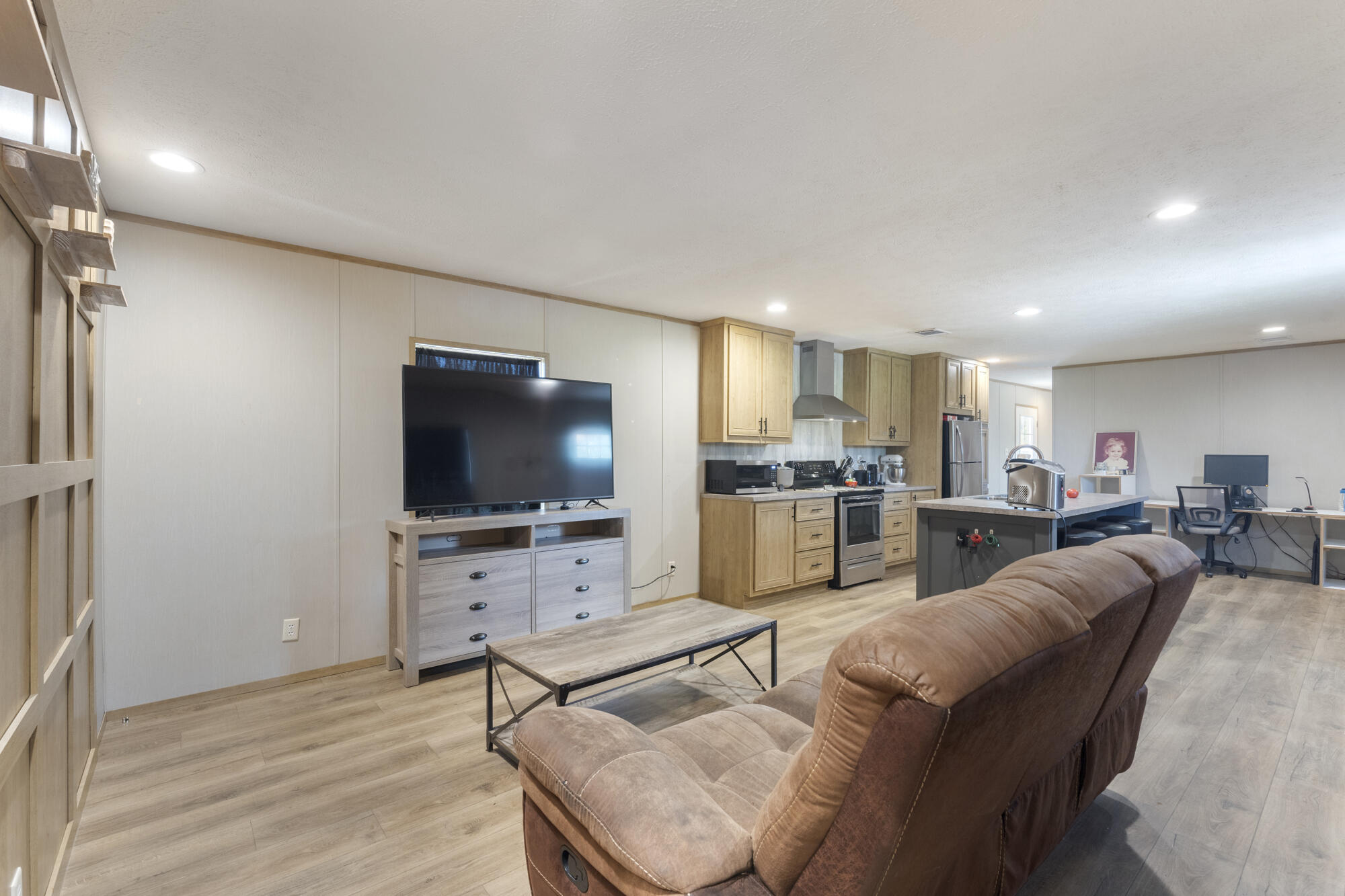 NO RECORDED SUBDIVISION - Residential