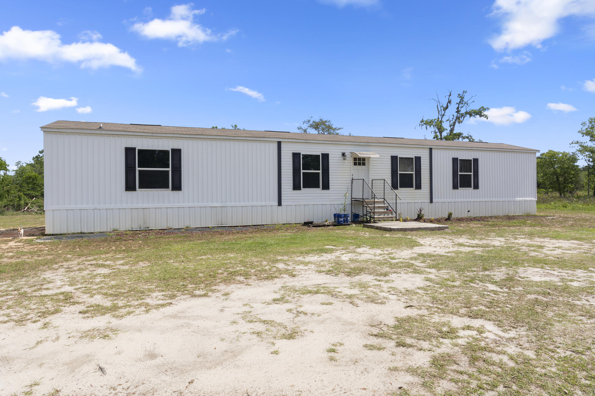 NO RECORDED SUBDIVISION - Residential