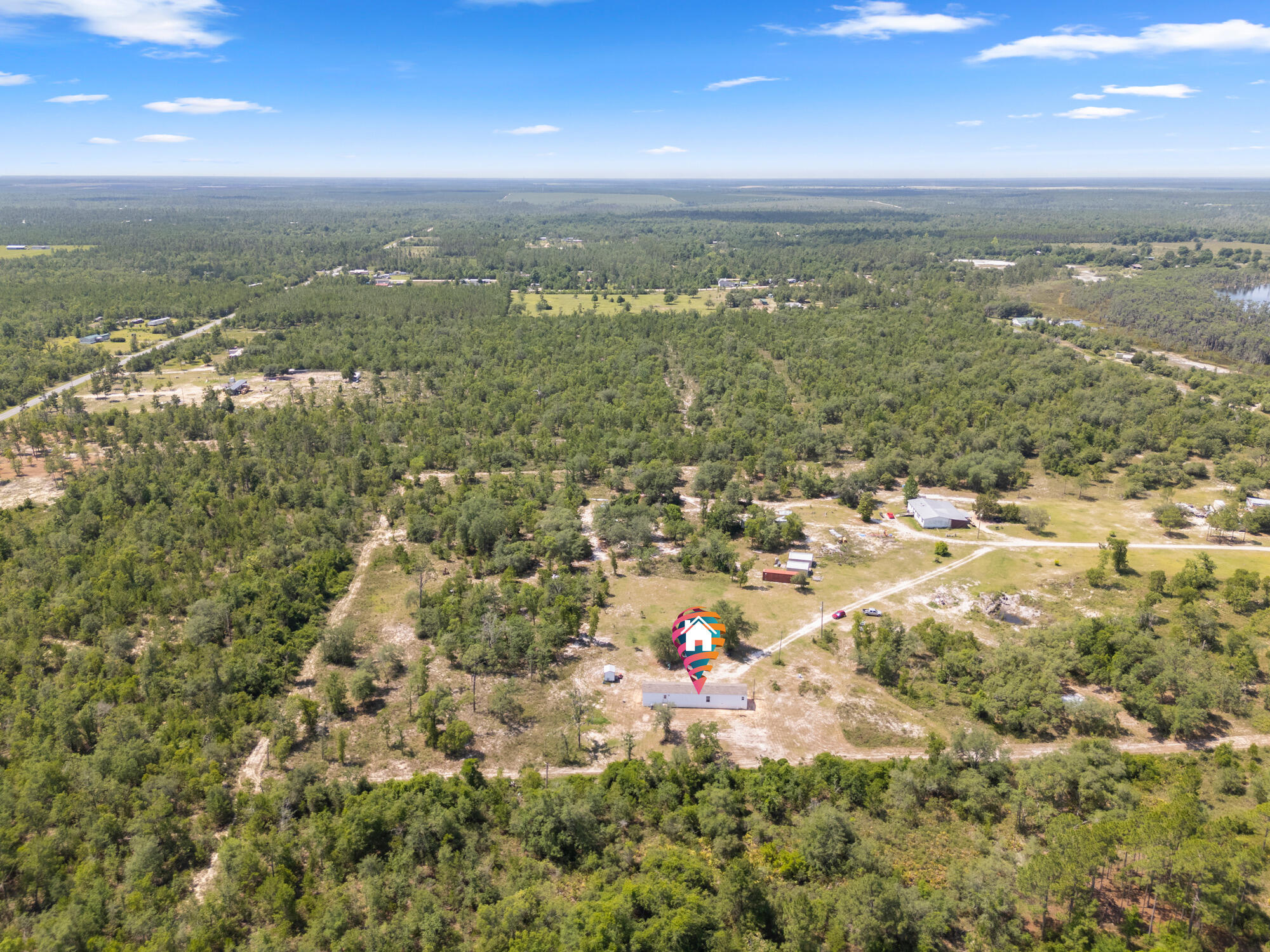 NO RECORDED SUBDIVISION - Residential