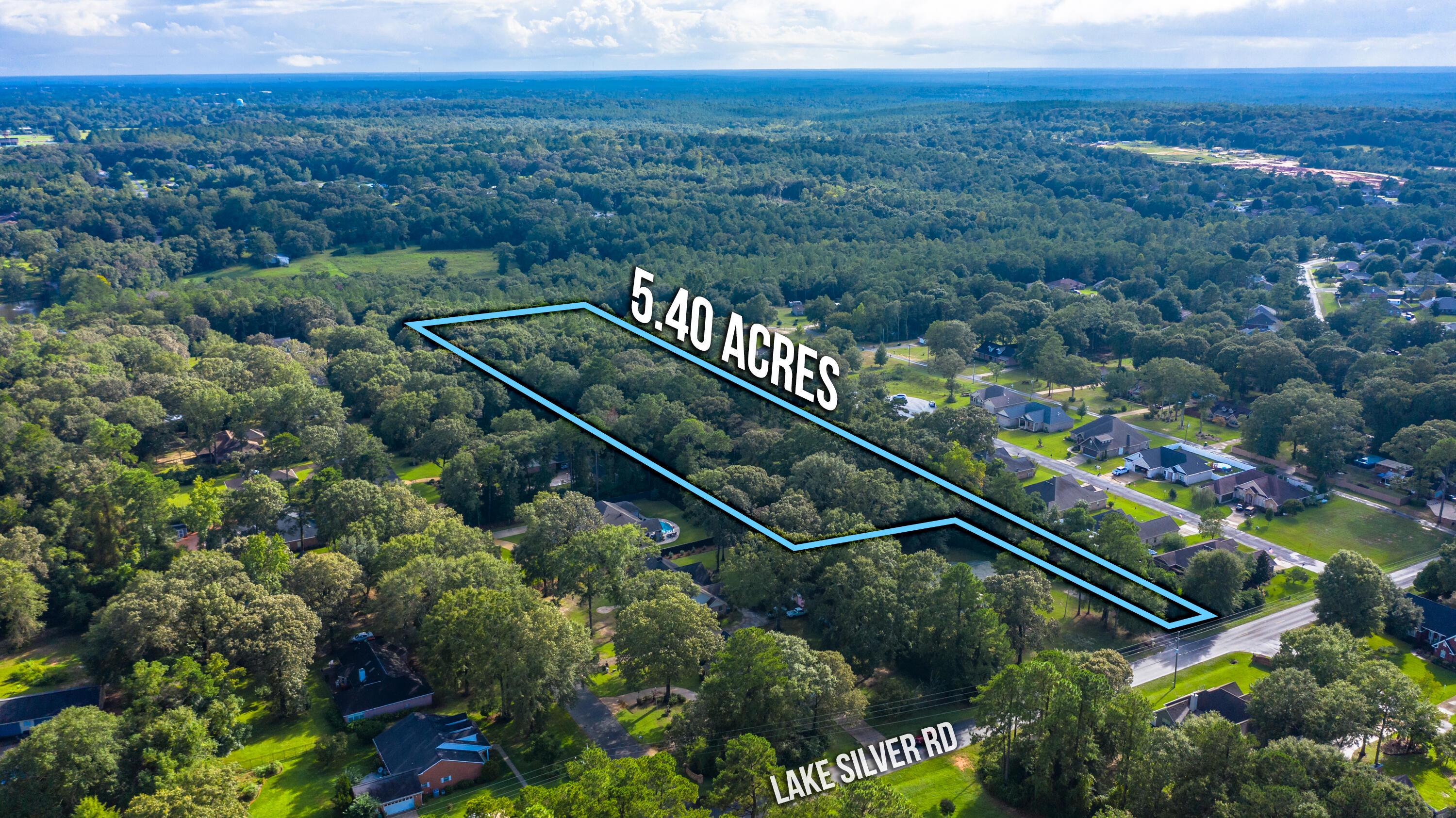 Looking for some country living just minutes from town? Check out this 5.40 acre parcel, take the long drive way to your new home site. Wooded acreage, so lots of privacy. Check it out today
