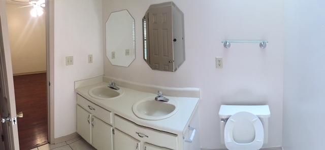 SHOAL CREEK MANOR 1ST ADDN - Residential Lease