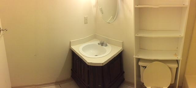 SHOAL CREEK MANOR 1ST ADDN - Residential Lease