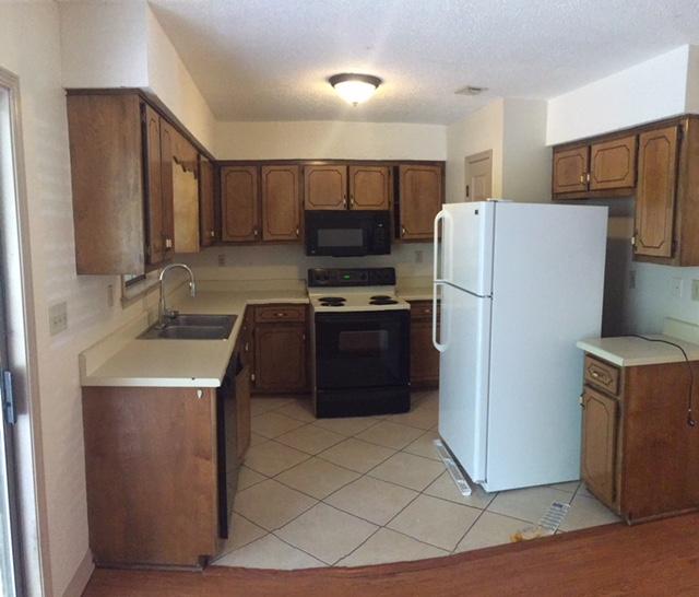 SHOAL CREEK MANOR 1ST ADDN - Residential Lease