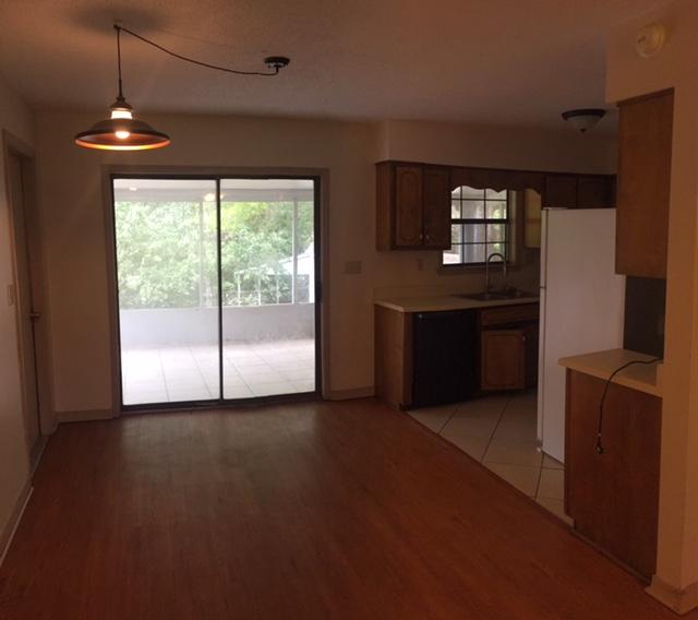 SHOAL CREEK MANOR 1ST ADDN - Residential Lease