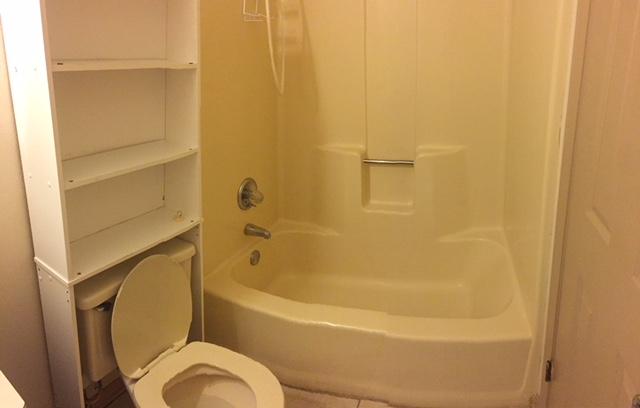 SHOAL CREEK MANOR 1ST ADDN - Residential Lease