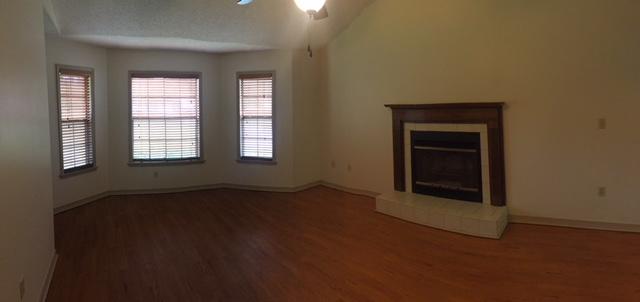 SHOAL CREEK MANOR 1ST ADDN - Residential Lease