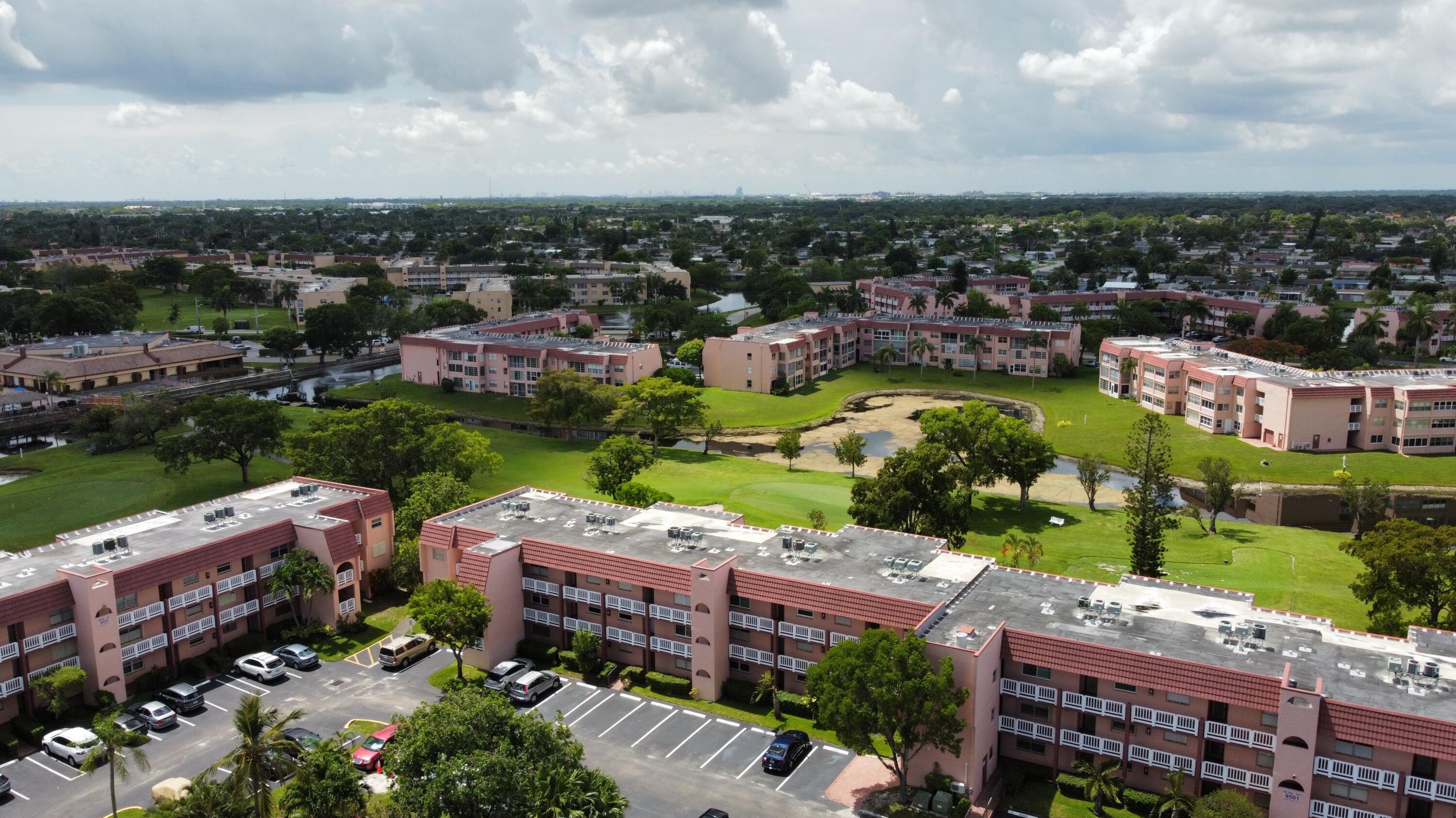 Sunrise Lakes Phase 3 - Residential