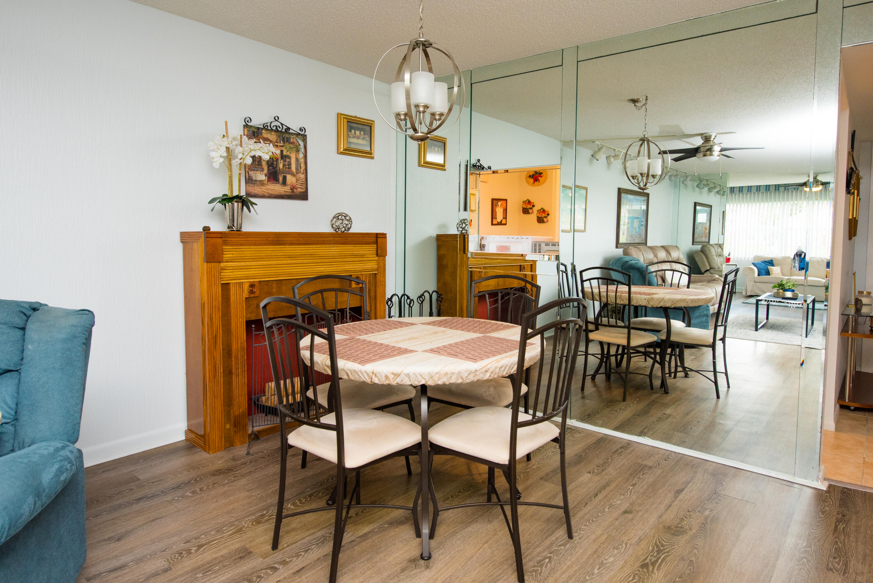 Sunrise Lakes Phase 3 - Residential