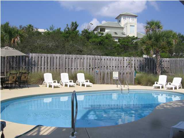 SANDCASTLES BY THE SEA S/D - Residential