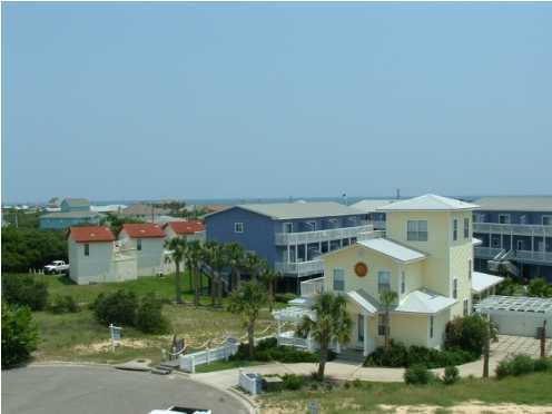 SANDCASTLES BY THE SEA S/D - Residential