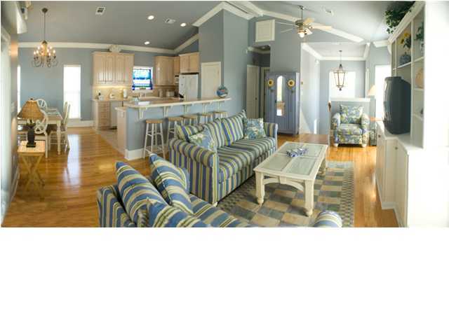 SANDCASTLES BY THE SEA S/D - Residential