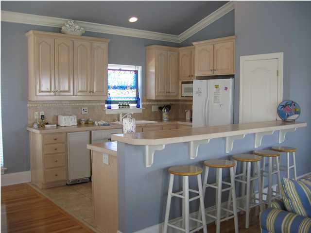 SANDCASTLES BY THE SEA S/D - Residential