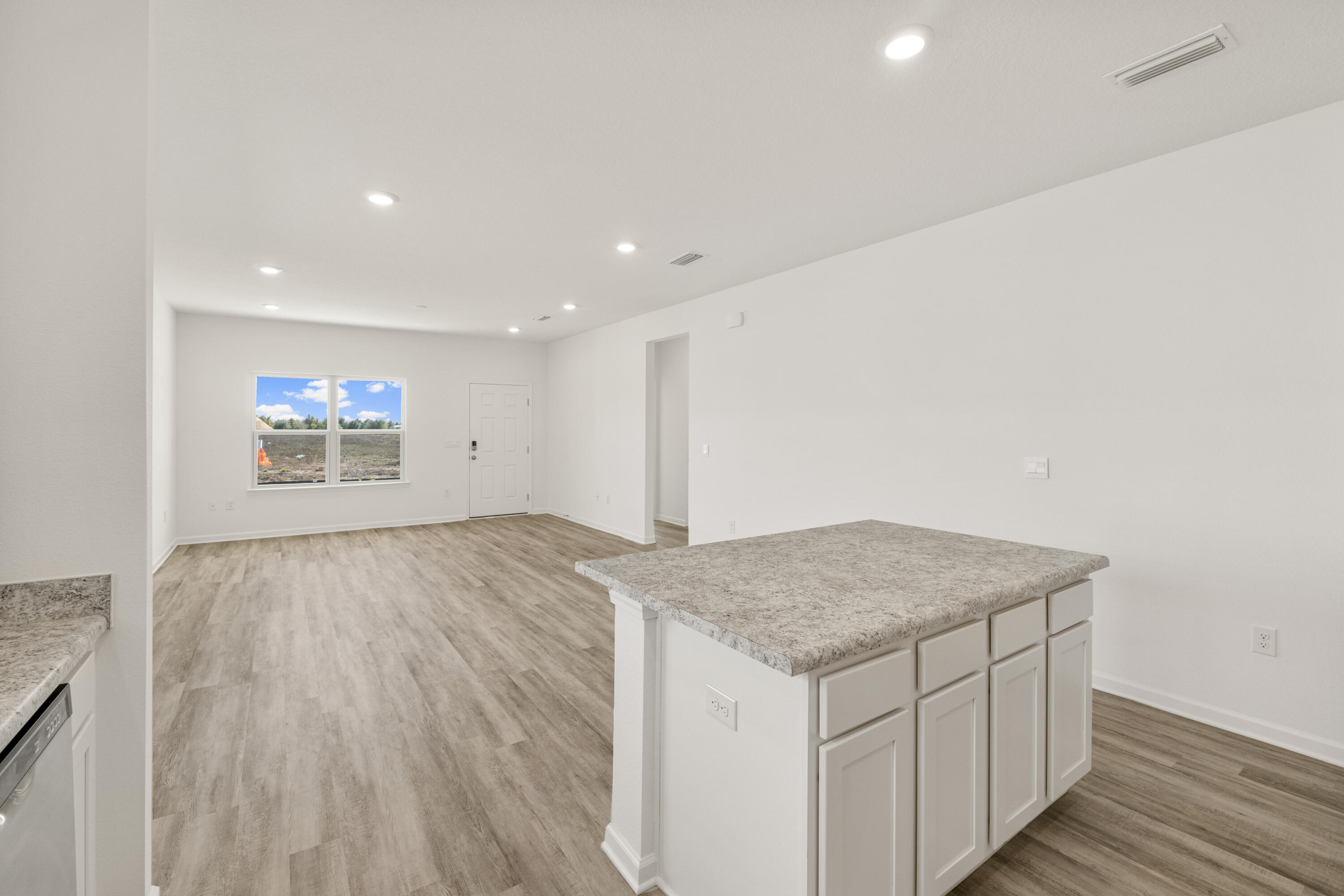 Owl's Head East - Residential