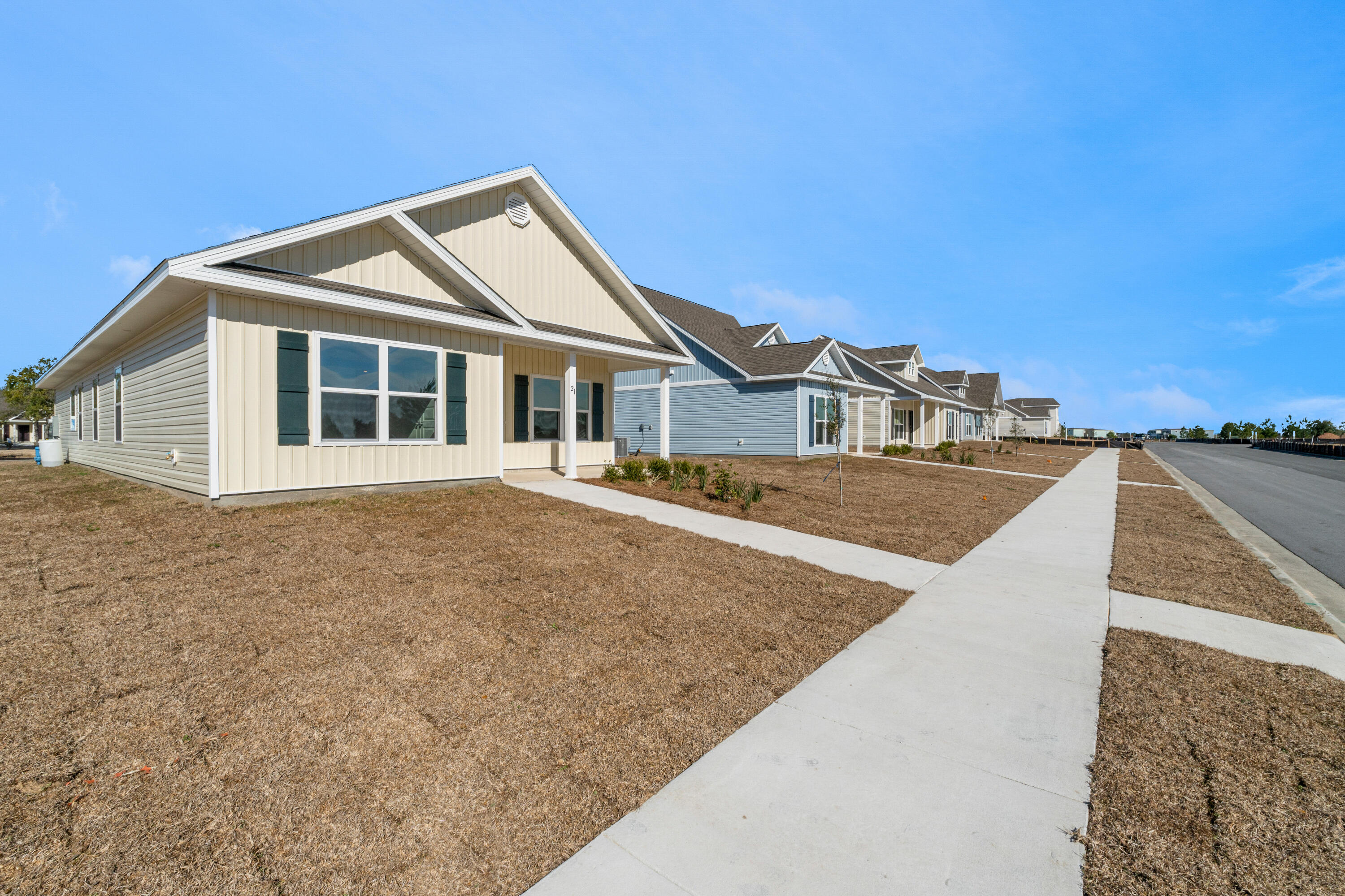 Owl's Head East - Residential