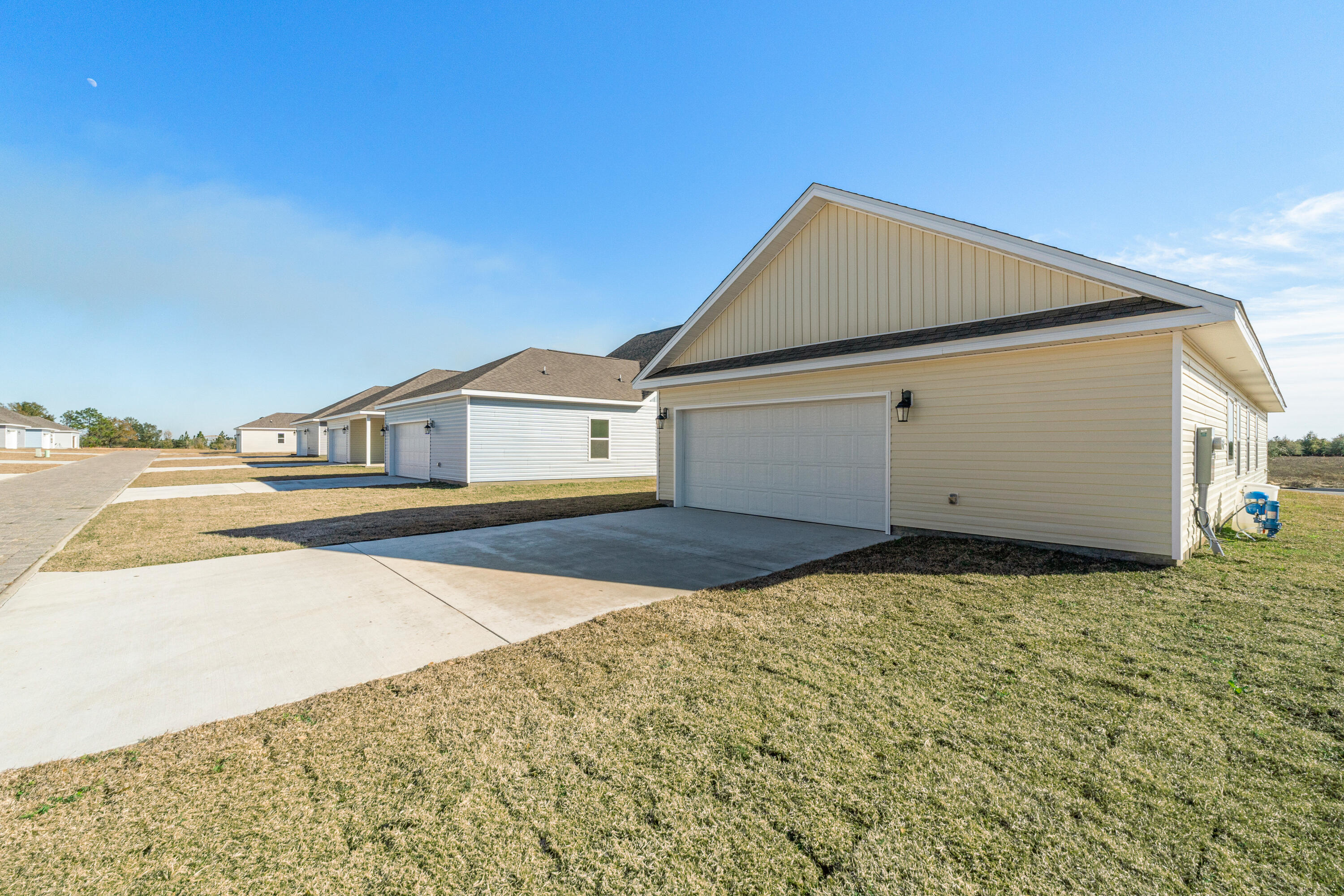 Owl's Head East - Residential