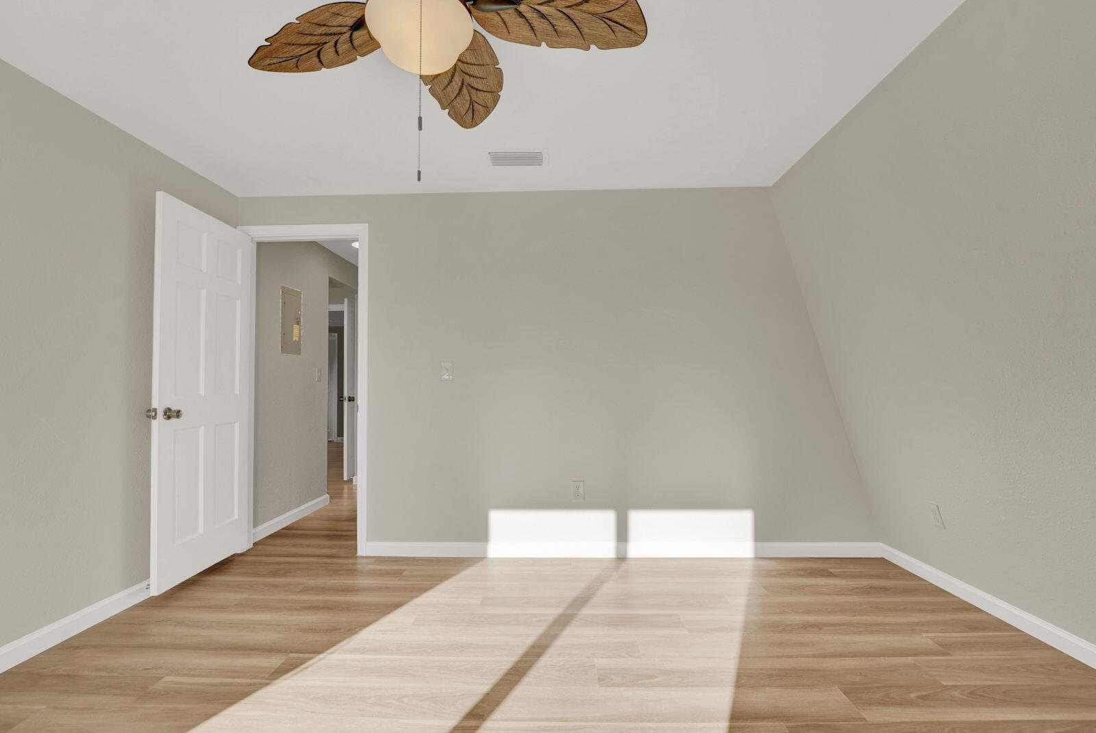 NO RECORDED SUBDIVISION - Residential